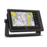 Garmin  GPSMAP 922 - Görsel 2