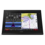 Garmin GSPMAP 7416xsv