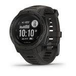 Garmin Instinct - Grafit Siyah - Görsel 3