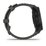 Garmin Instinct - Grafit Siyah - Görsel 4