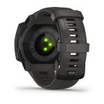 Garmin Instinct - Grafit Siyah - Görsel 5
