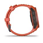 Garmin Instinct - Ateş Kırmızısı - Görsel 4
