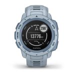 Garmin Instinct - Deniz Köpüğü
