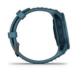 Garmin Instinct - Göl Mavisi - Görsel 4