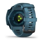 Garmin Instinct - Göl Mavisi - Görsel 5