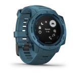 Garmin Instinct - Göl Mavisi - Görsel 2