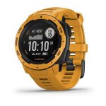 Garmin Instinct - Sarı - Görsel 3