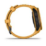 Garmin Instinct - Sarı - Görsel 4