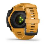 Garmin Instinct - Sarı - Görsel 5