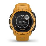 Garmin Instinct - Sarı