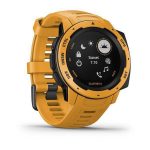 Garmin Instinct - Sarı - Görsel 2