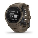 Garmin Instinct Tactical - Coyote Tan - Görsel 3