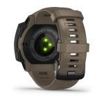 Garmin Instinct Tactical - Coyote Tan - Görsel 5