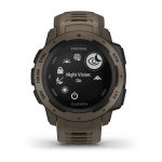 Garmin Instinct Tactical - Coyote Tan