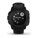 Garmin Instinct Tactical - Siyah