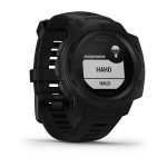 Garmin Instinct Tactical - Siyah - Görsel 2
