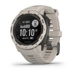 Garmin Instinct - Tundra Beyazı - Görsel 3