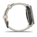 Garmin Instinct - Tundra Beyazı - Görsel 4