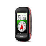 Garmin Montana 680 GPS - Görsel 3