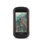 Garmin Montana 680 GPS