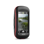 Garmin Montana 680 GPS - Görsel 2