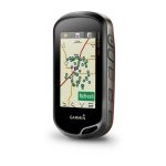 Garmin Oregon 750 - Görsel 3