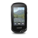 Garmin Oregon 750 - Görsel 2