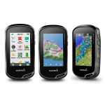 Garmin Oregon 750 - Görsel 5