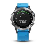 Garmin quatix 5