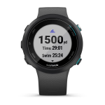 Garmin Swim 2 Siyah