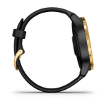 Garmin Venu Gold Siyah - Görsel 4