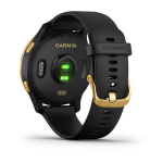 Garmin Venu Gold Siyah - Görsel 5
