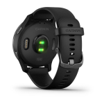 Garmin Venu Siyah - Görsel 5