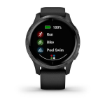 Garmin Venu Siyah
