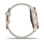 Garmin Venu Rose Gold - Kum Rengi - Görsel 4