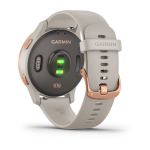 Garmin Venu Rose Gold - Kum Rengi - Görsel 5