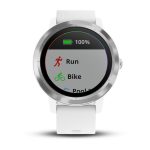 Garmin vivoactive 3 Beyaz - Görsel 3