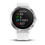 Garmin vivoactive 3 Beyaz - Görsel 4