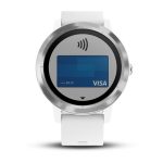 Garmin vivoactive 3 Beyaz - Görsel 5