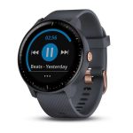 Garmin vivoactive 3 Music - Granit Mavi - Görsel 3