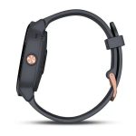 Garmin vivoactive 3 Music - Granit Mavi - Görsel 4