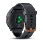 Garmin vivoactive 3 Music - Granit Mavi - Görsel 5
