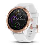 Garmin vivoactive 3 Rose - Görsel 3