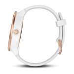 Garmin vivoactive 3 Rose - Görsel 4