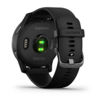 Garmin vivoactive 4 Siyah - Görsel 5