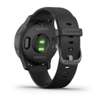 Garmin vivoactive 4s Siyah - Görsel 5