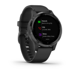 Garmin vivoactive 4s Siyah - Görsel 2