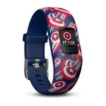 Garmin vivofit jr 2 | Captain America - Görsel 3
