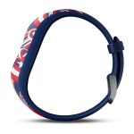 Garmin vivofit jr 2 | Captain America - Görsel 4