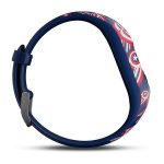 Garmin vivofit jr 2 | Captain America - Görsel 5